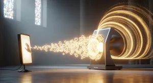 Impact Amplifiers Authority: When Impact Becomes Your Amplifier, Authority Multiplies Influence Across Every Connection