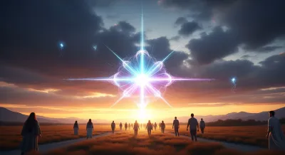 Breakthrough Beacons Boldness: When Your Breakthrough Beacon Signals the Path, Others Follow with Unstoppable Boldness