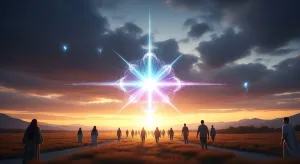 Breakthrough Beacons Boldness: When Your Breakthrough Beacon Signals the Path, Others Follow with Unstoppable Boldness