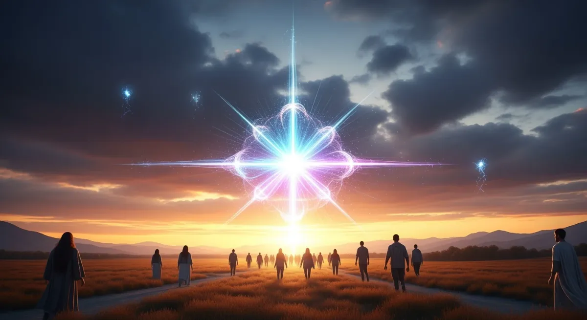 Breakthrough Beacons Boldness: When Your Breakthrough Beacon Signals the Path, Others Follow with Unstoppable Boldness