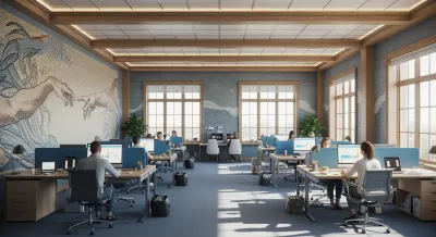 Innovation Incubators Ideas: In the Incubator of Innovation, Creative Ideas Develop into Breakthrough Realities