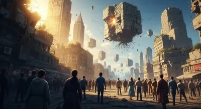 Resurrection Revolutionizes Reality: When Resurrection Power Revolutionizes Your Reality, Impossible Becomes Inevitable