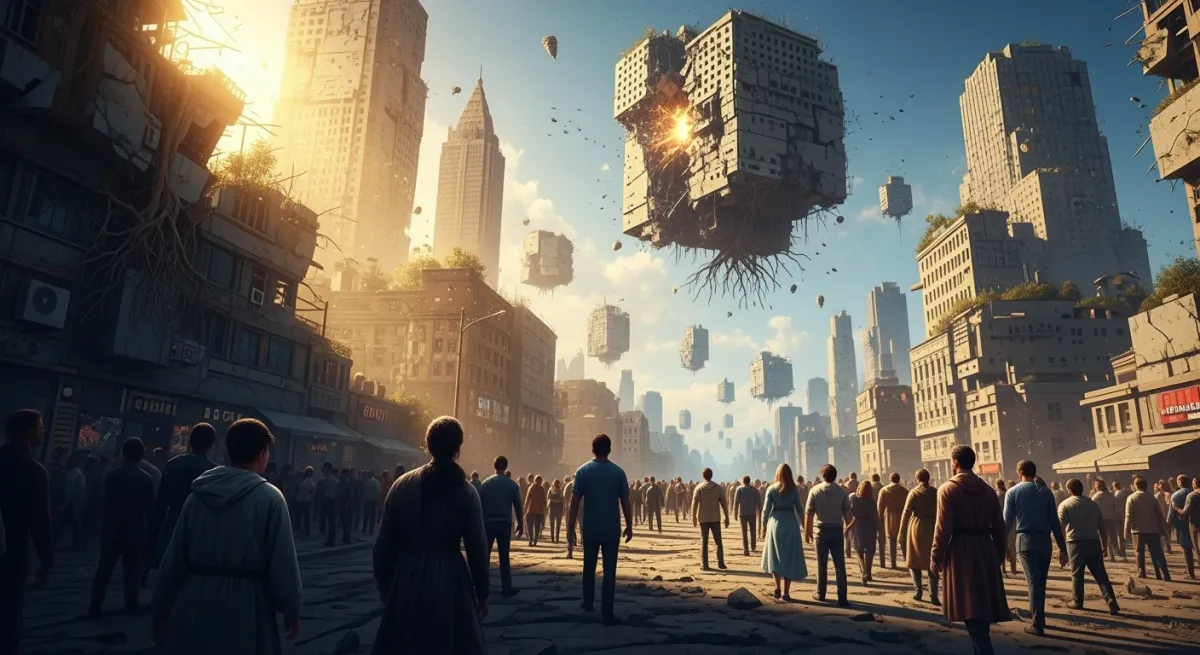 Resurrection Revolutionizes Reality: When Resurrection Power Revolutionizes Your Reality, Impossible Becomes Inevitable