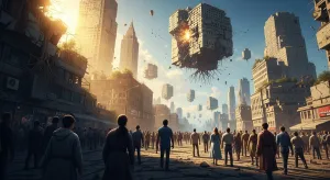 Resurrection Revolutionizes Reality: When Resurrection Power Revolutionizes Your Reality, Impossible Becomes Inevitable